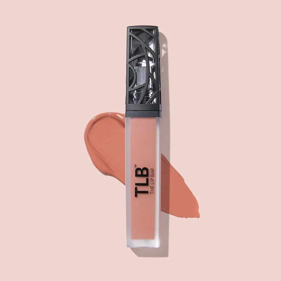 Glossiq™ Liquid Matte Lipstick