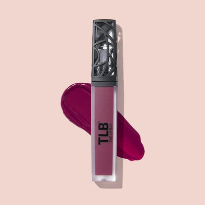 Glossiq™ Liquid Matte Lipstick
