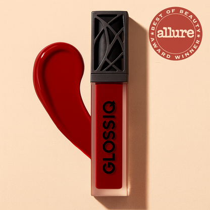 Glossiq™ Liquid Matte Lipstick