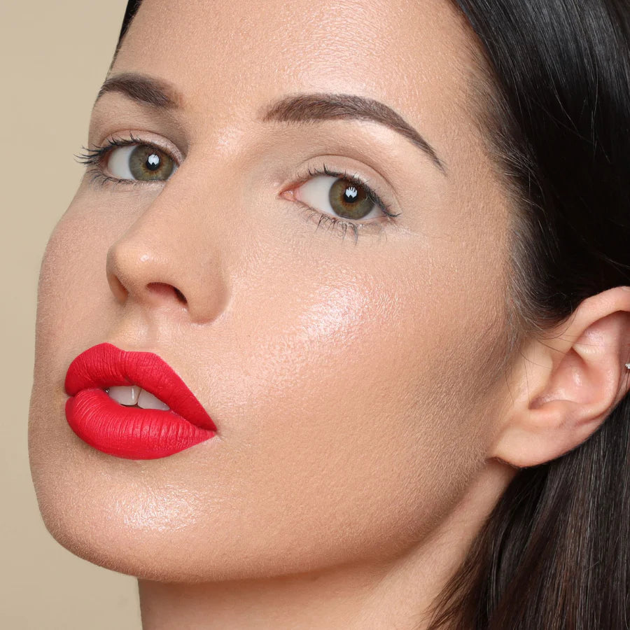 Glossiq™ Liquid Matte Lipstick