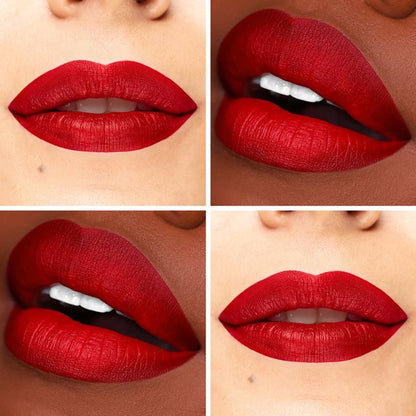 Glossiq™ Liquid Matte Lipstick