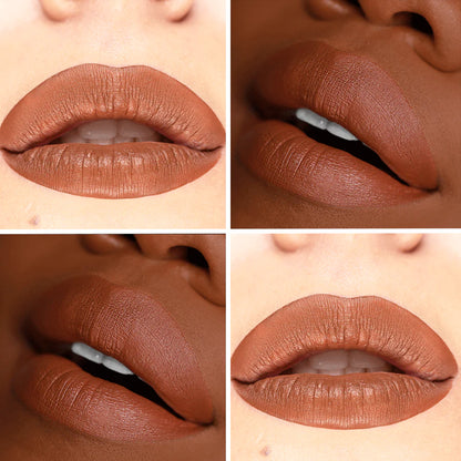 Glossiq™ Liquid Matte Lipstick