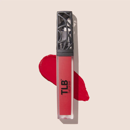Glossiq™ Liquid Matte Lipstick