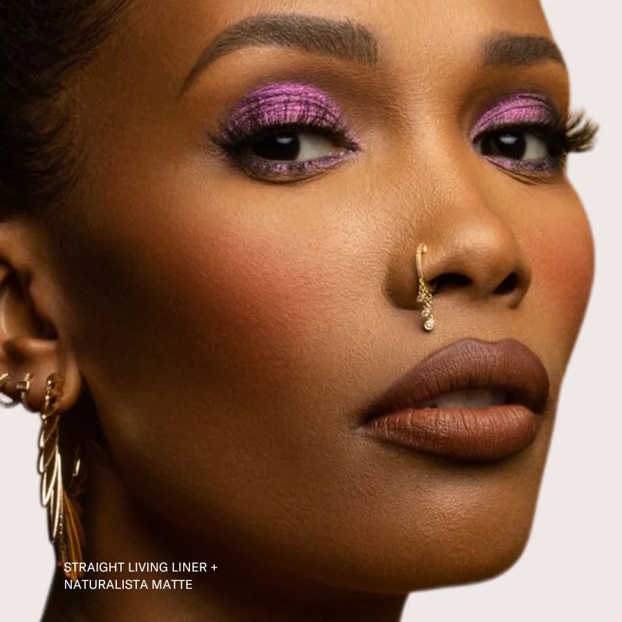 Glossiq™ Liquid Matte Lipstick