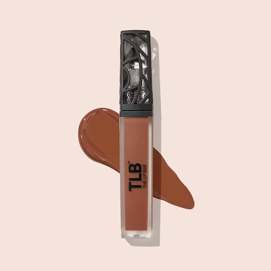 Glossiq™ Liquid Matte Lipstick